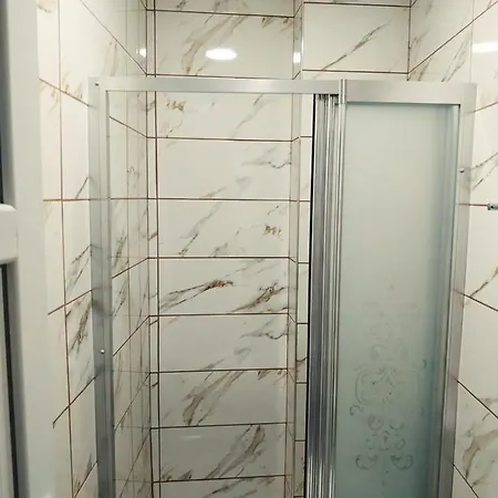 Aparthotel Kalyoncu Plus Istanbul