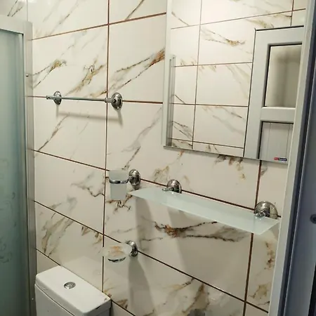 Kalyoncu Plus Istambul