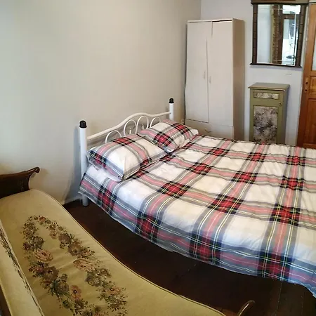 Appart hôtel Kalyoncu Plus Istambul