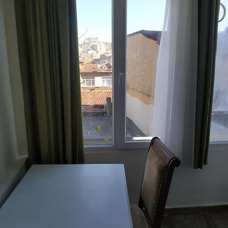 Kalyoncu Plus Appart hôtel *