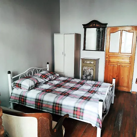 Kalyoncu Plus Appart hôtel Istambul