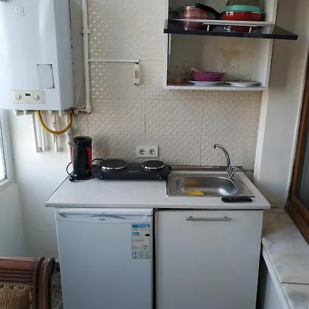 Kalyoncu Plus *
